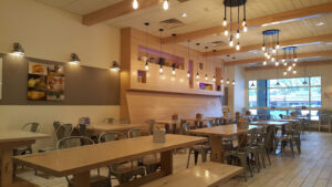 Bountiful Bread - Albany