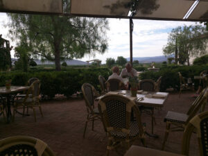 Bouquet Restaurant - Temecula
