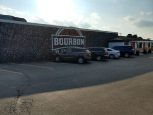 Bourbon Bar & Grill - Hanover