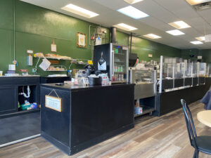 Bourbon Bayou Bistro - Fairborn