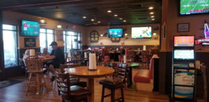 Bourbon Brick Oven & Grill - Bardstown