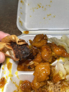 Bourbon Grill & More - Statesboro