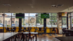 Bourbon Highway Country Bar & Kitchen - Walnut Creek