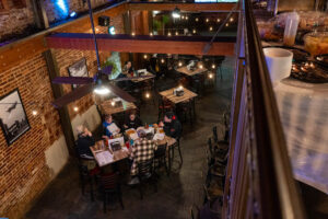 Bourbon On Main - New Port Richey