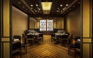 Bourbon Steak - Scottsdale