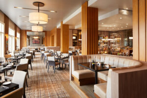 Bourbon Steak Orange County - Dana Point