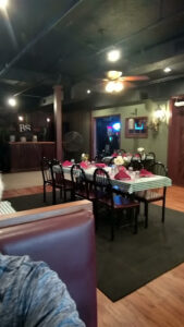 Bourbon Street Bar & Grill - Monroe