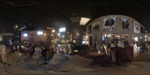 Bourbon Street Bar & Grille - Myrtle Beach