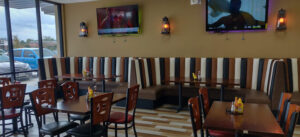 Bourbon Street Daiquiris - Pearland