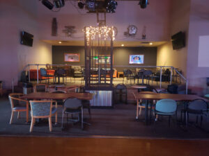 Bourbon Street Sports Bar & Grill - Anderson
