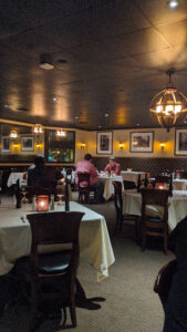 Bourbon Street Steakhouse and Grill - West Memphis