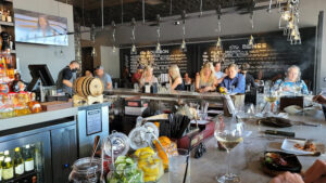 Bourbon and Bones - San Tan - Gilbert