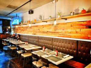 Bourbon's Craft Kitchen and Bar - Middletown