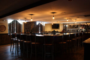 Bourbon's Kitchen & Cocktails - Framingham