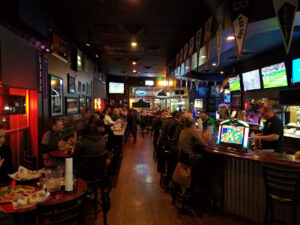 Bout Time Pub & Grub - West Jordan