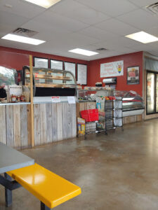 Boutte's Boudin Cajun Market - Lumberton