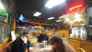 Bovine & Swine's BBQ Company - Hobbs