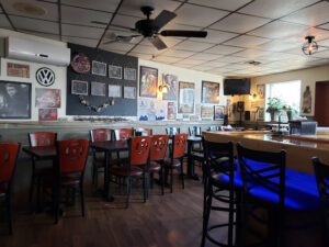 Bovino's Pizzeria & Brewery - East Stroudsburg