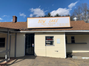 Bow Lake Chinese Restaurant - Northwood