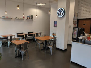 Bowl Lab - Atlanta