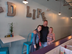 Bowled Life Cafe - Palmetto