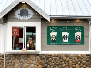 Bowler Coffee Company - Tacoma