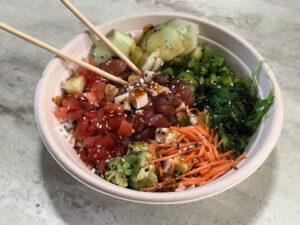 Bowls & Rolls - Hobbs