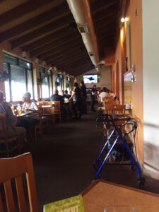 Bowman Restaurant - Parkville