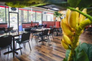 Bow's Taste of Belize - Houston