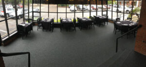 Box Seats - North Attleborough