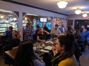 Boxcar Lounge - Youngstown