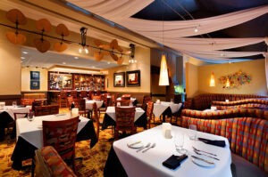 Boyd's Steakhouse - East Peoria