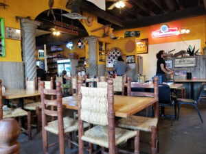 Braceros Mexican Grill & Bar - Amarillo