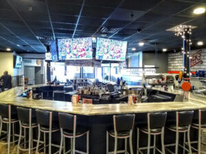 Brack's Grille & Tap - Brockton