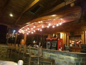 Braddock Inn Restaurant - Farmington