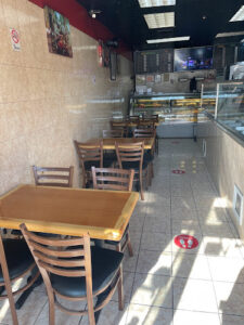 Braddock Meat shop & Grill - Queens