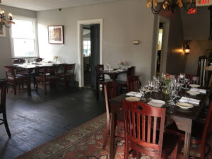 Braddock's Tavern - Medford