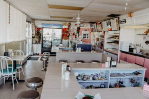 Bradenton Donut Shop - Bradenton