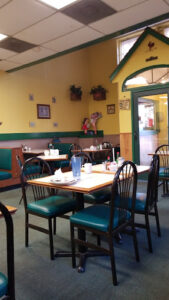 Bradley's Corner Cafe - Topeka