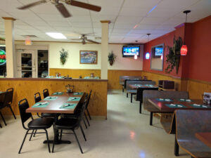 Brad's Pizza - Carlisle