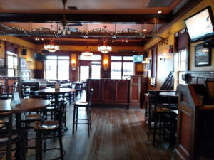Brady’s At The Station - Ramsey