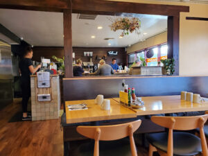 Brail's Restaurant - Eugene