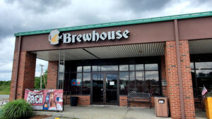 Braintree Brewhouse - Braintree