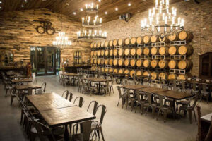Braman Winery and Brewery - Richmond