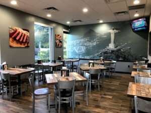 Bramer's Brazilian Cuisine - Boynton Beach