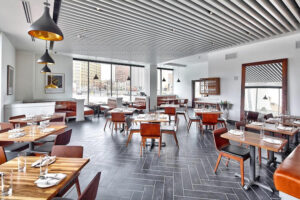 Branca Midtown - Rochester