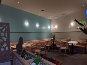 Branch Cantina - Long Branch