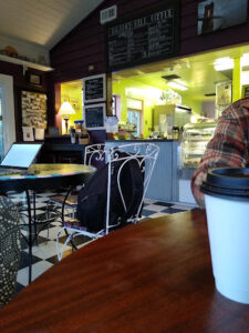 Branch Hill Coffee Co - Loveland