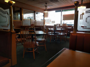 Branco's Pizza - Medford