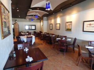 Brandani's Restaurant & Wine Bar - Missouri City